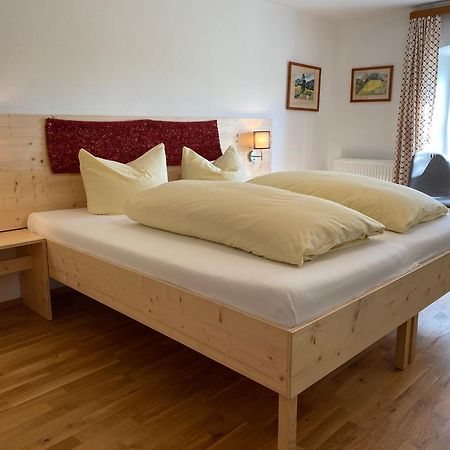 Gasthof Graf Steingaden Kültér fotó