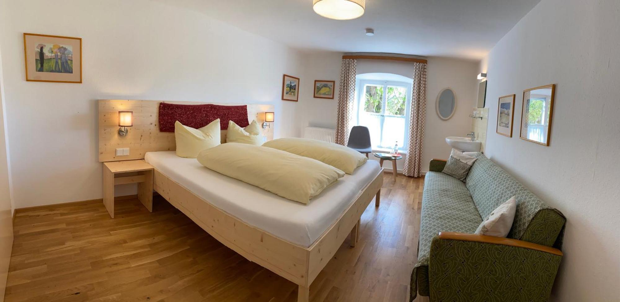 Gasthof Graf Steingaden Kültér fotó
