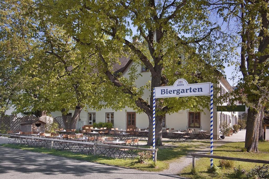 Gasthof Graf Steingaden Kültér fotó