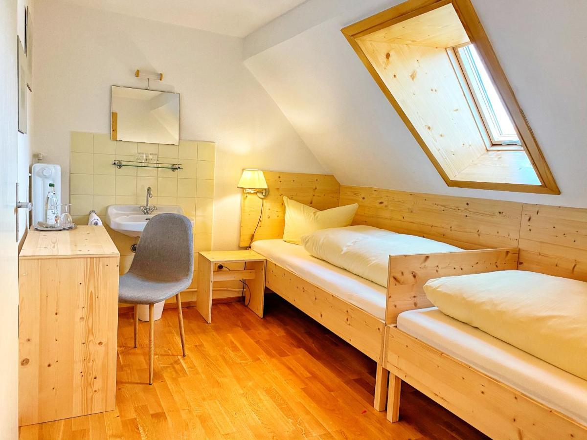 Gasthof Graf Steingaden Kültér fotó