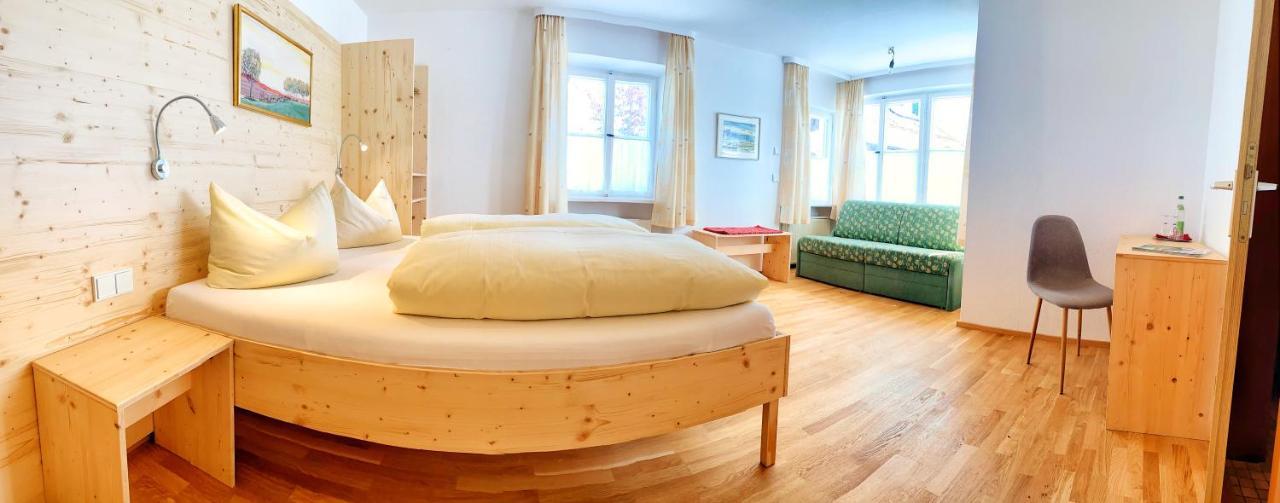 Gasthof Graf Steingaden Kültér fotó